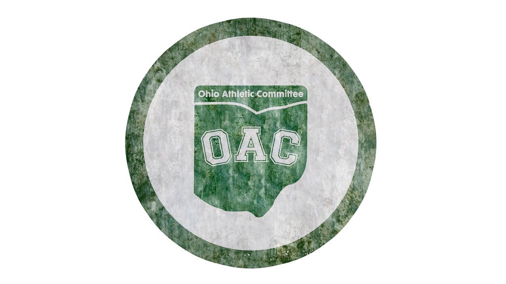 Hotels near Ohio Athletic Committee Wrestling Events