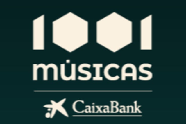 1001 Músicas