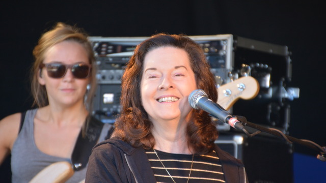 Linda Gail Lewis