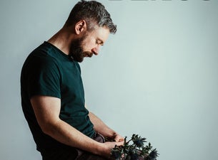 Matt Benson, 2025-09-20, Dublin