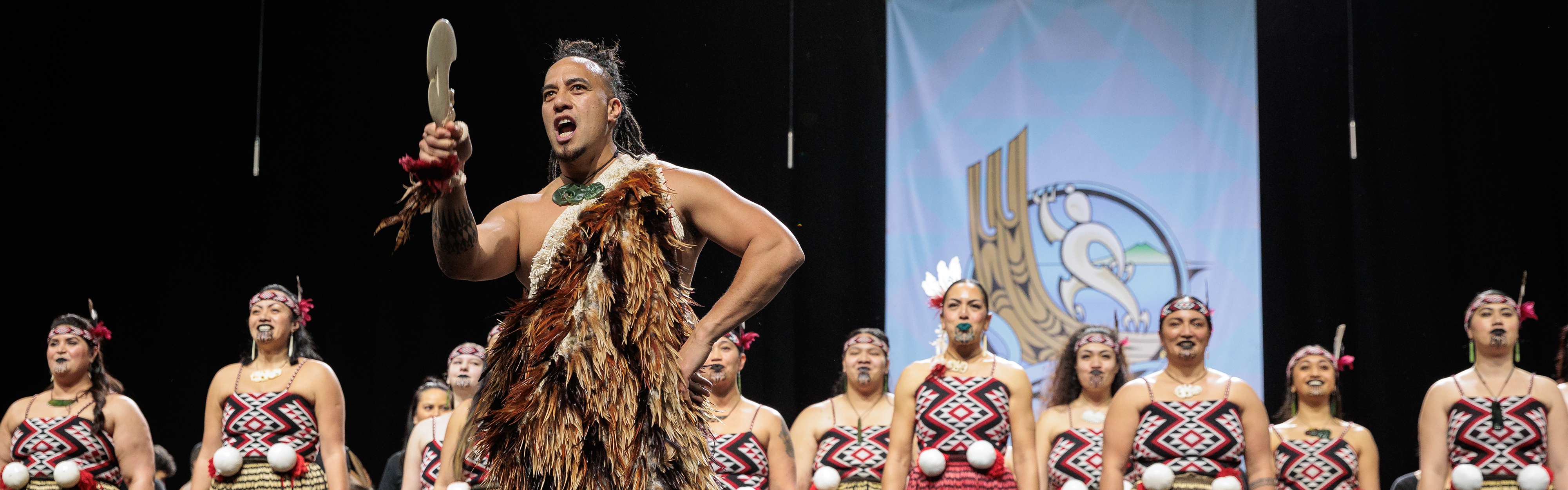 Tamaki Makaurau Kapa Haka presale information on freepresalepasswords.com