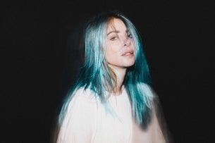 ALISON WONDERLAND