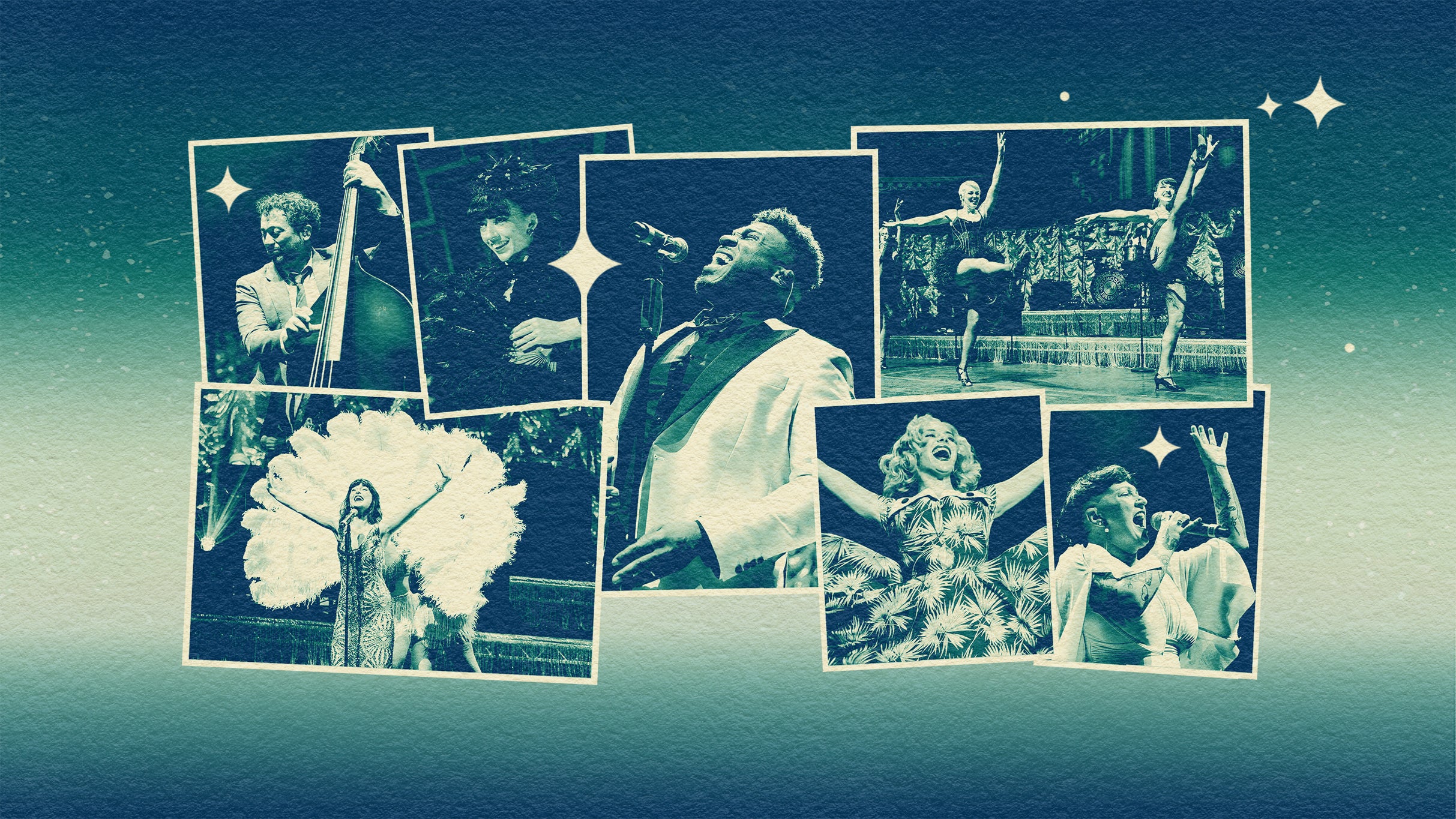 Scott Bradlee's Postmodern Jukebox - The Future Is Vintage Tour 2026