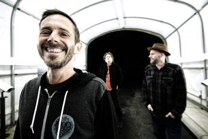 Toad the Wet Sprocket
