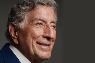 Tony Bennett