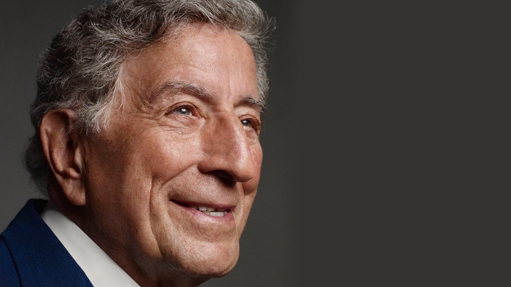 Tony Bennett presented by Blumenthal Performing Arts & 35 Concerts