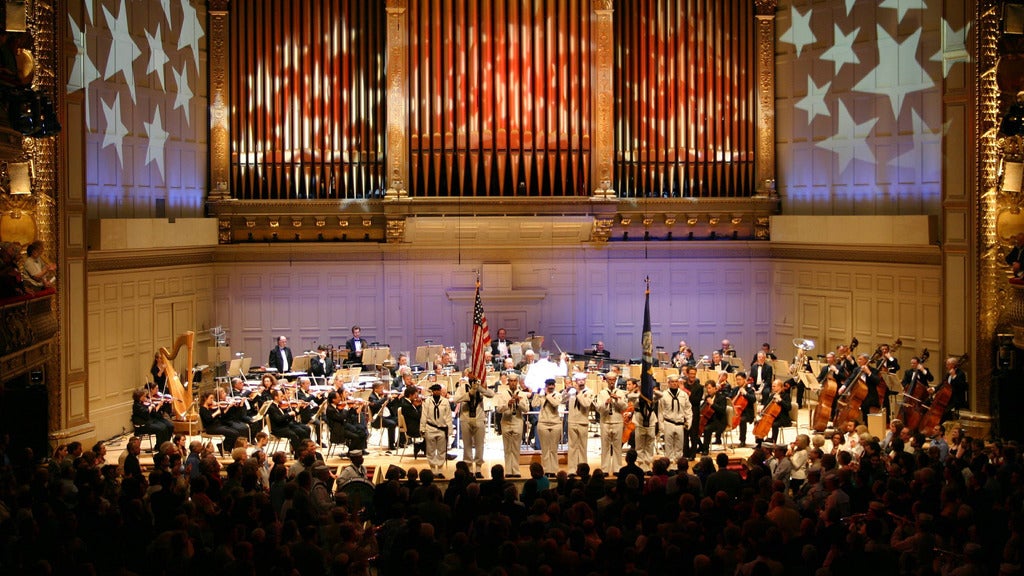 Hotels near Boston Pops Orchestra Events