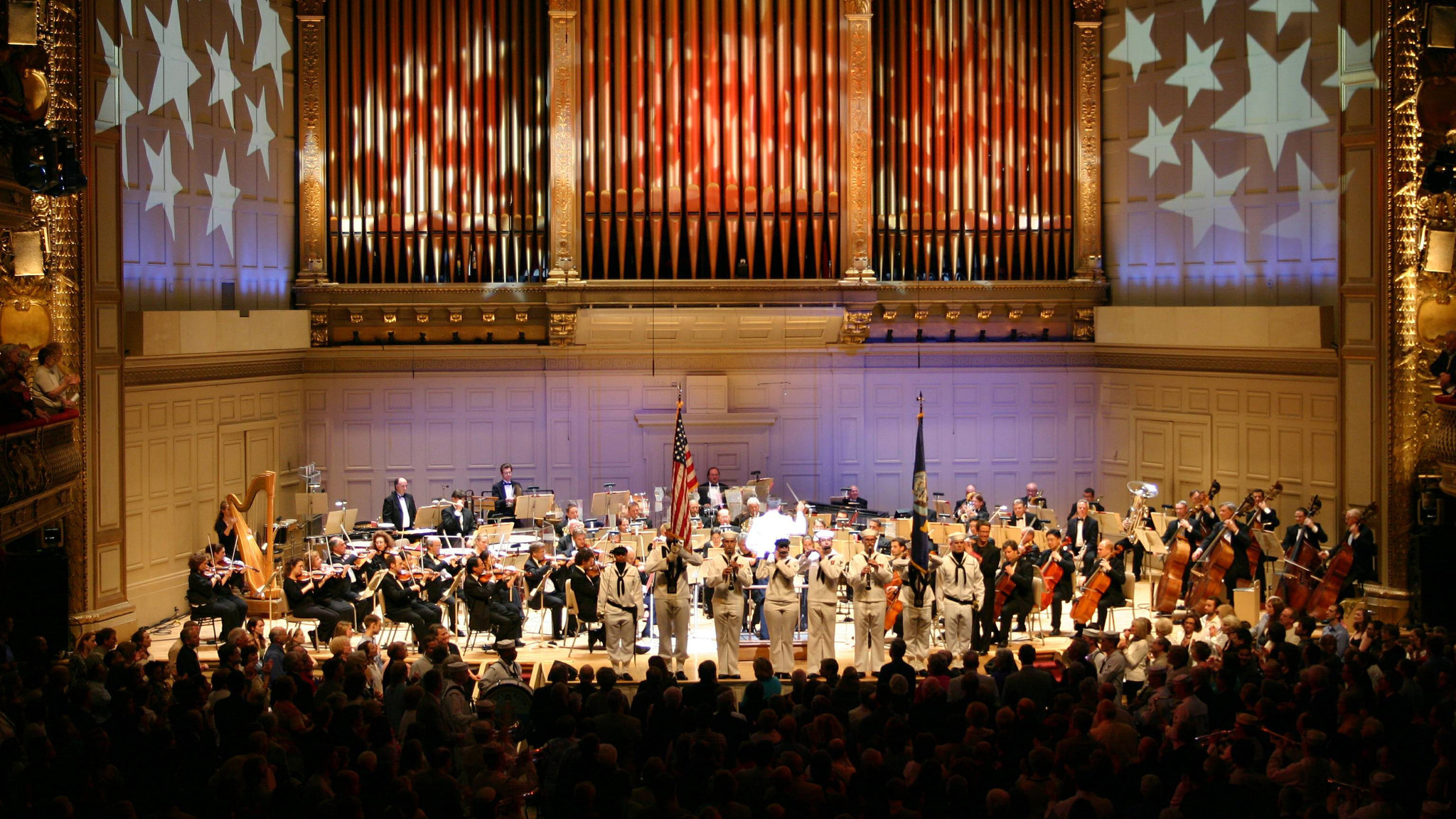 Boston Pops Orchestra Tickets Event Dates & Schedule