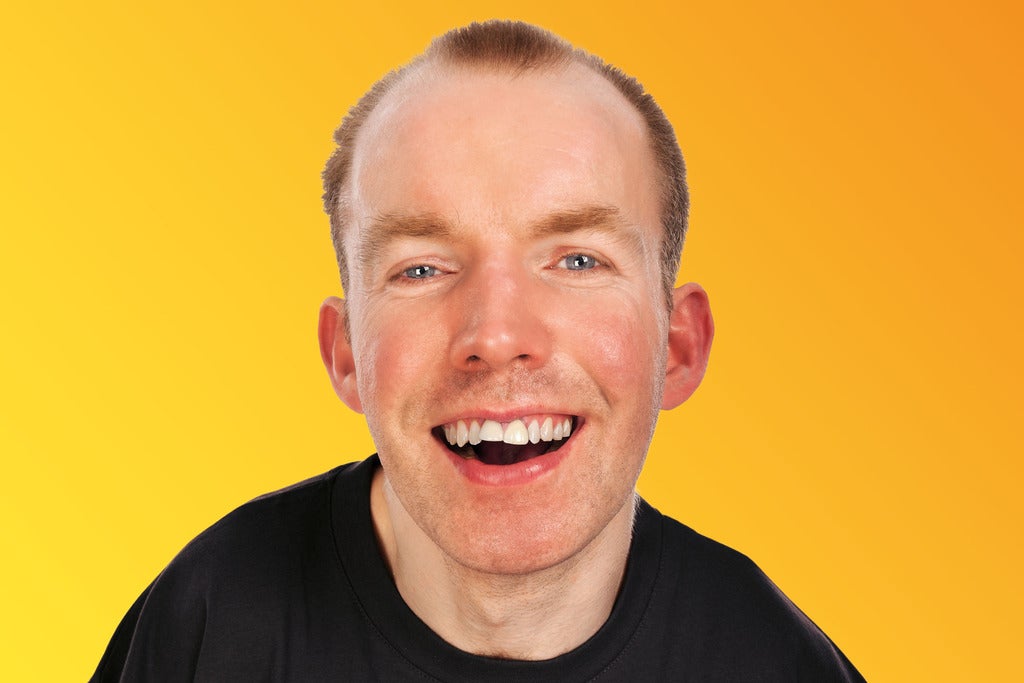 Lost Voice Guy: Cerebral LOL-sy Seating Plans