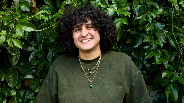 Samin Nosrat