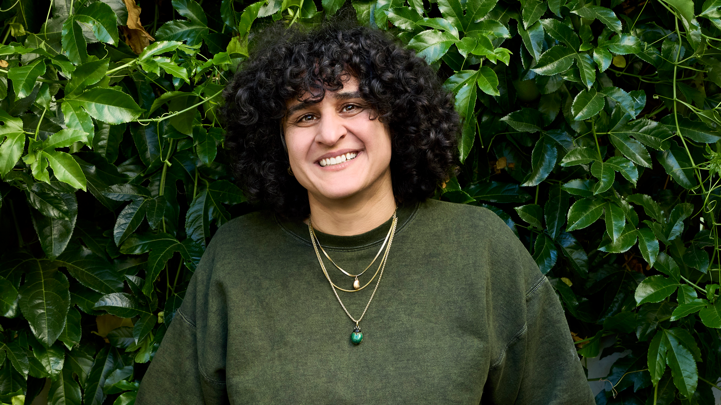 Samin Nosrat