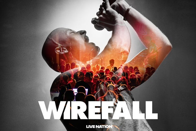 Wirefall