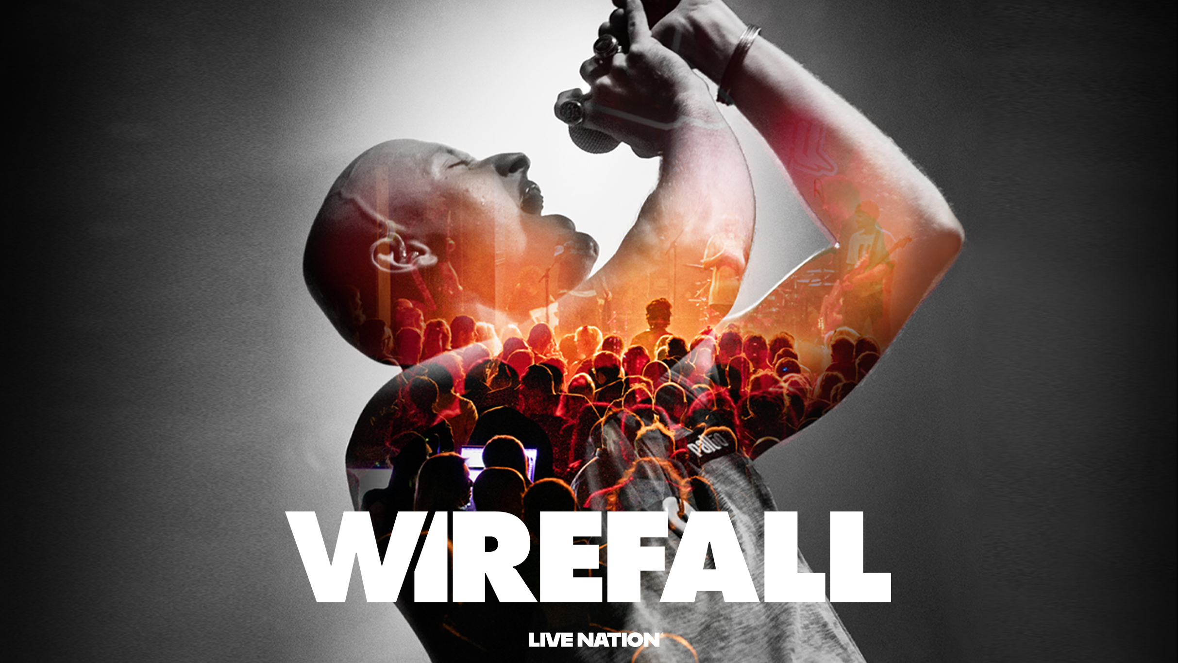 Wirefall