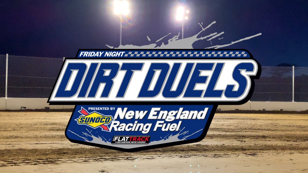 Hotels near Friday Night Dirt Duels Presented By New England Racing Fuels Events