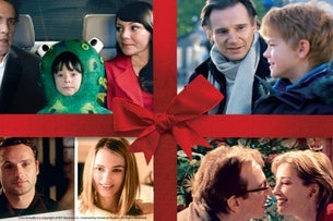 Love Actually Live in Concert