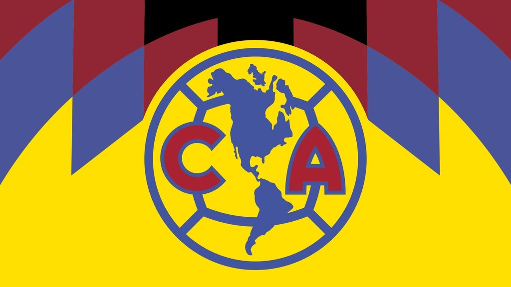 Club America artwork