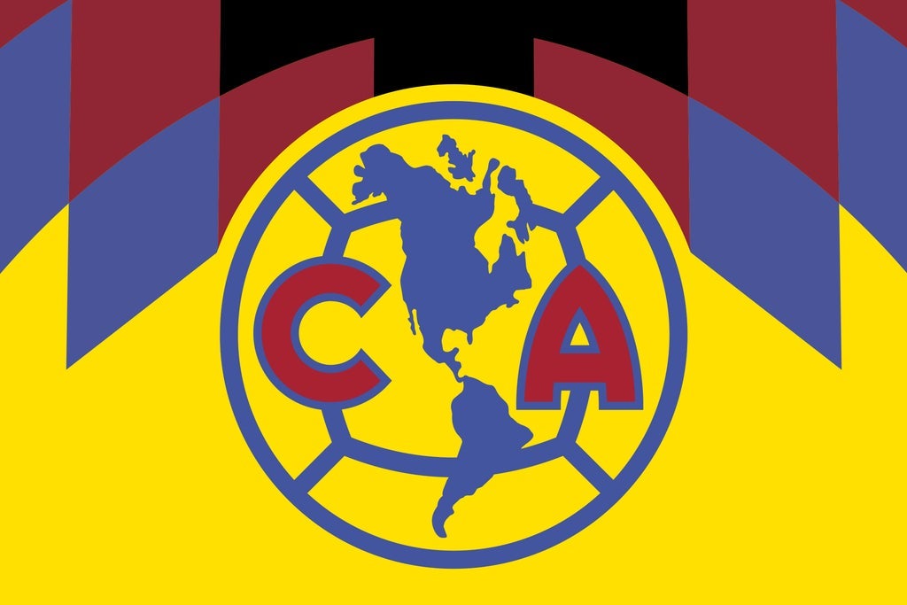 América Femenil v. Tigres (Jornada 15 Liga MX Femenil AP25) - Event poster