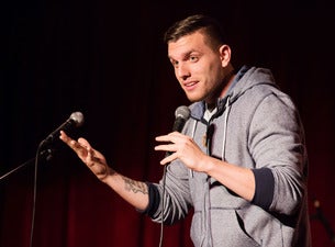 An Evening with Chris Distefano and Sam Morril