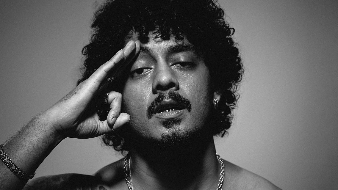 Photo of Hanumankind – OTW Tour: North America 2026