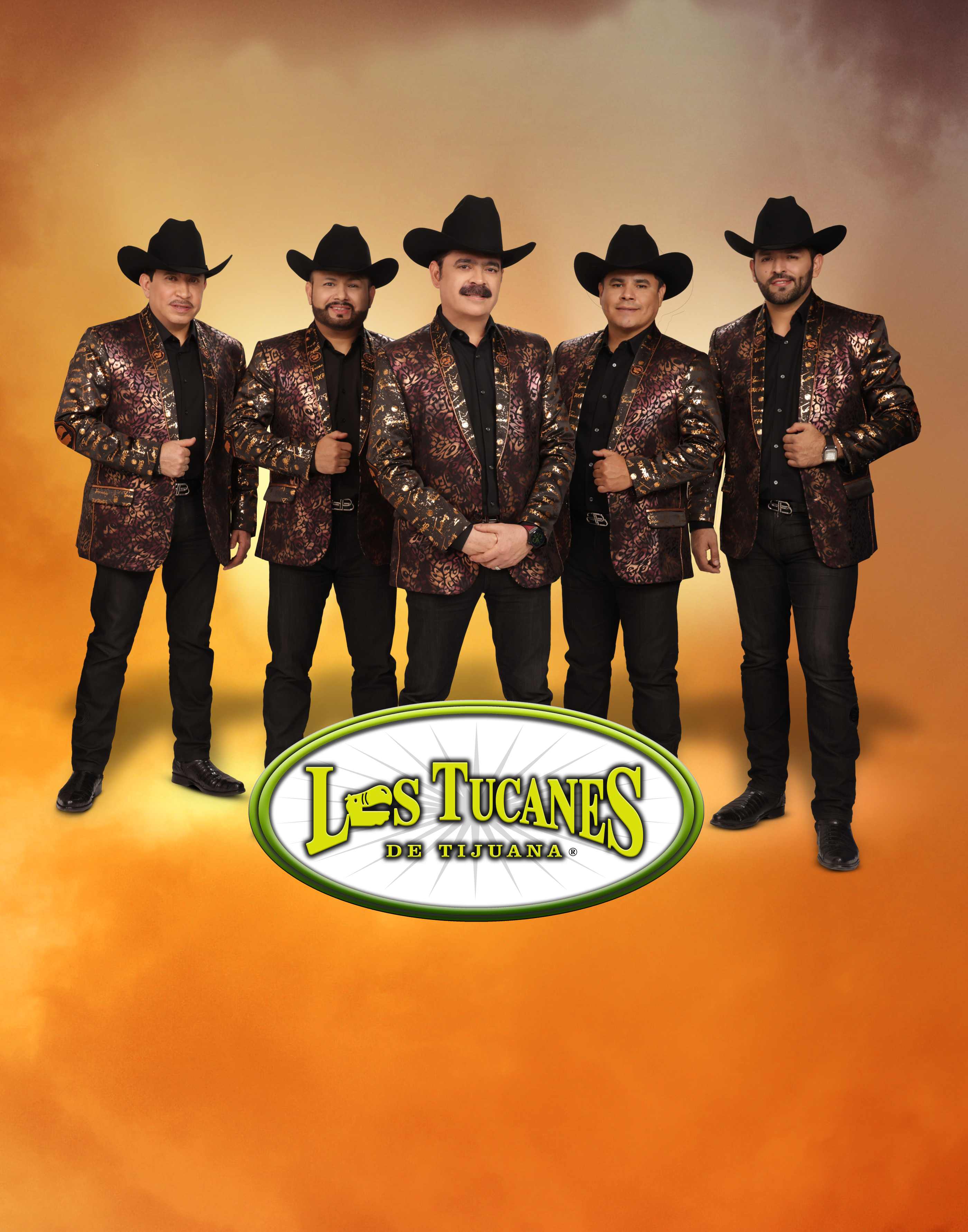 Los Tucanes De Tijuana