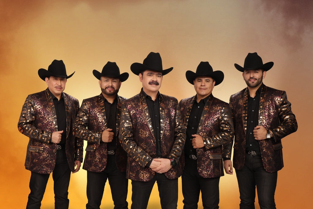 Los Tucanes De Tijuana