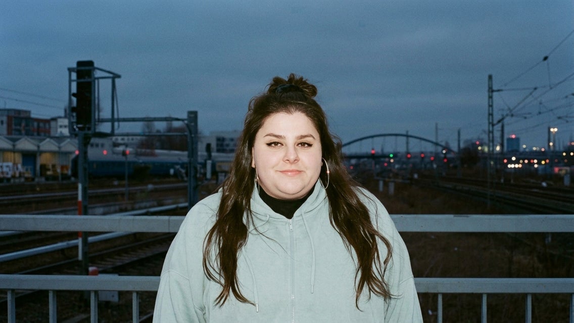 Rebecca Pap - Azizam