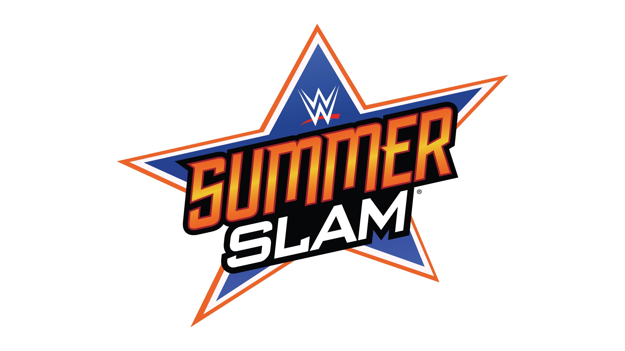 WWE SummerSlam in Nashville promo photo for Presales presale offer code