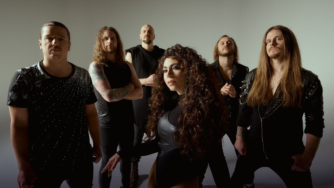 Battle Beast