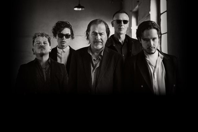 Presale codes for la barranca: members use these when buying pre-sale tickets