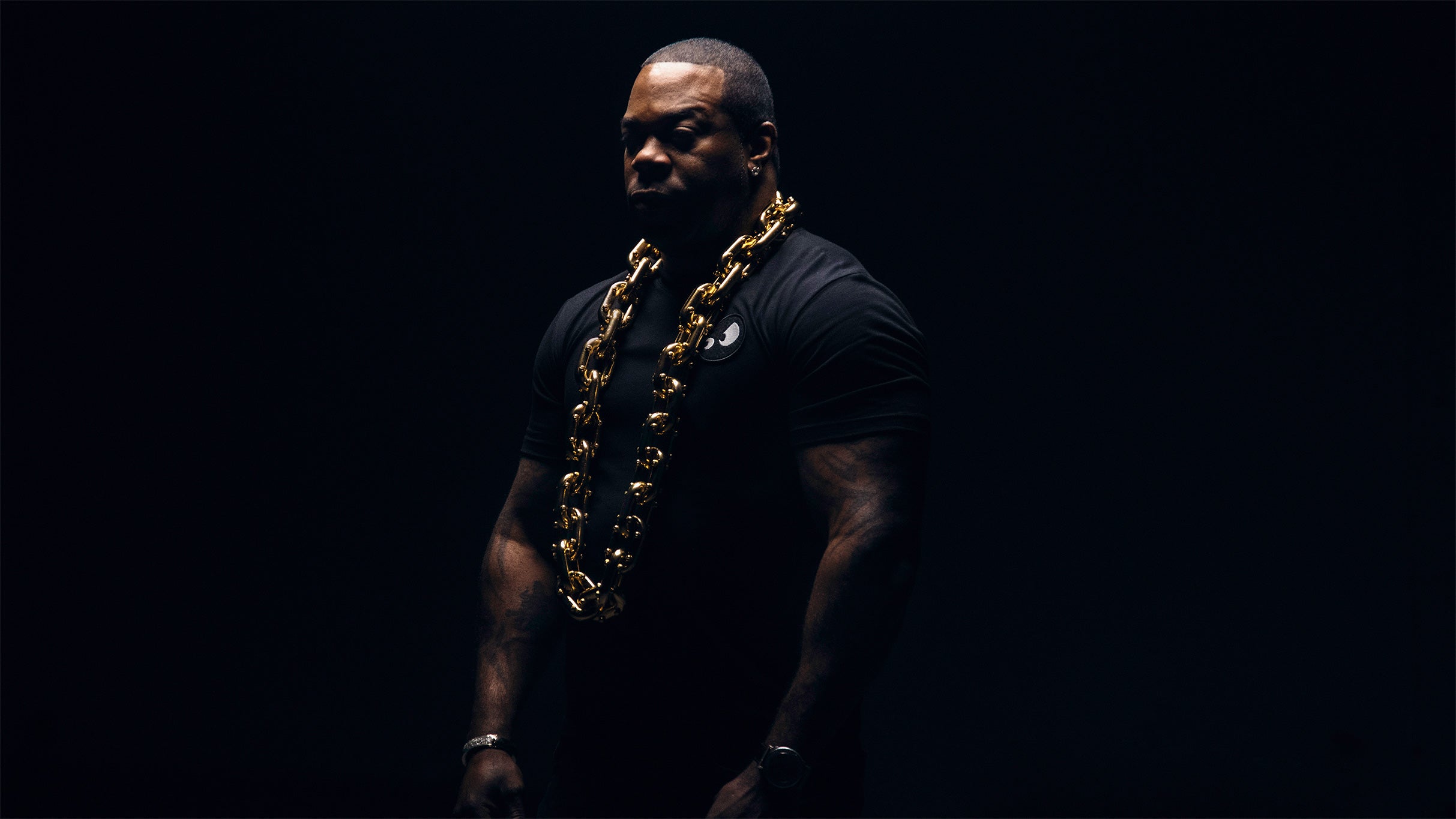 BUSTA RHYMES ? BLOCKBUSTA TOUR 2024 free pre-sale code for show tickets in Charlotte, NC (The Fillmore Charlotte)