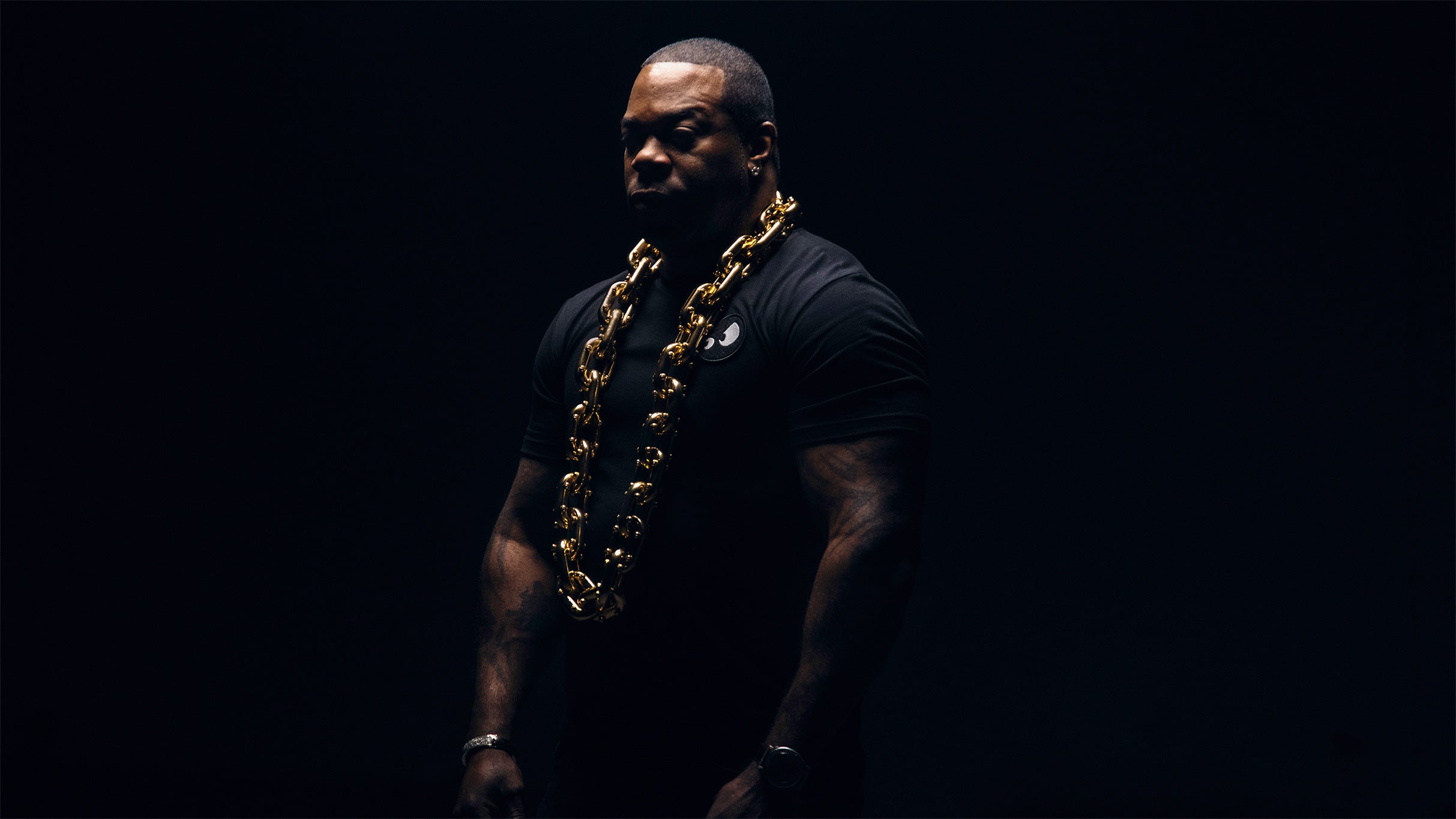 Busta Rhymes - Blockbusta Tour 2024 presale password