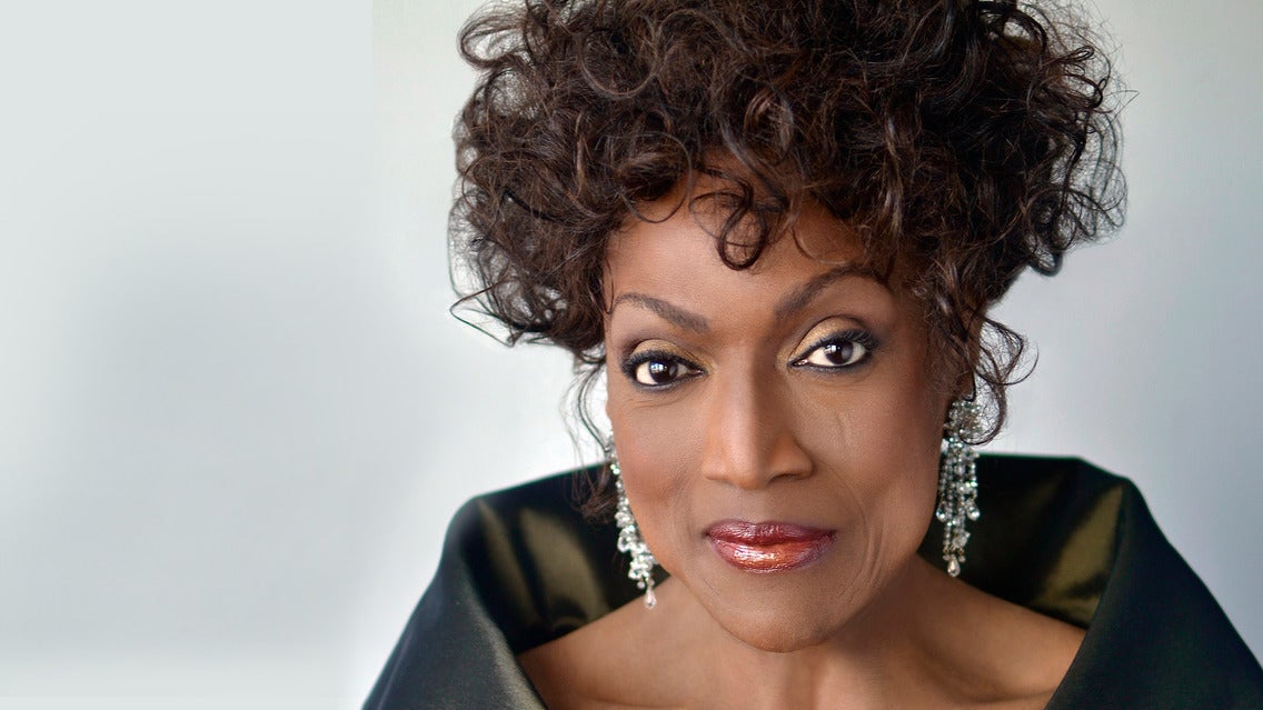 Jessye Norman
