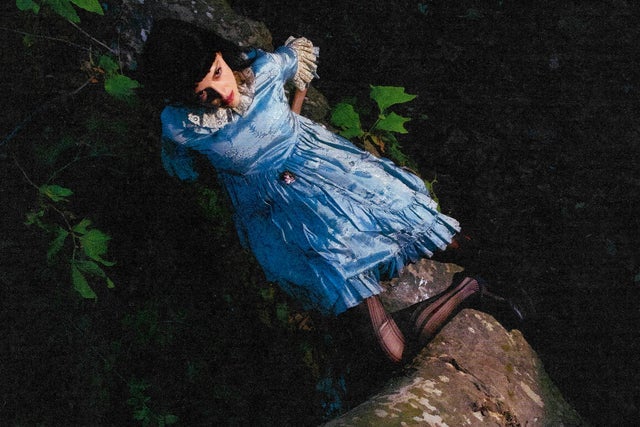 Not for Radio - winter in the garden presale password for early tickets in Chicago