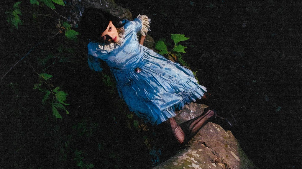 Photo of Not for Radio - winter in the garden - 1/7