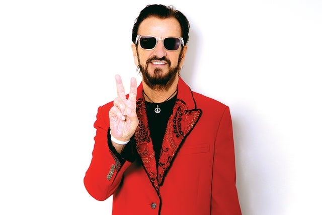Ringo Starr and His All Starr Band Tickets, 2024 Concert Tour Dates