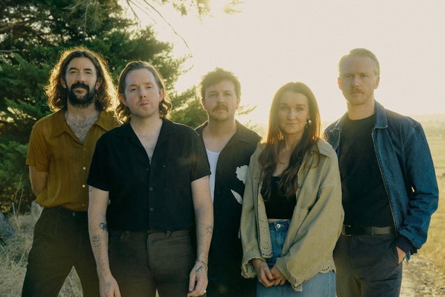 Ticket Reselling The Paper Kites