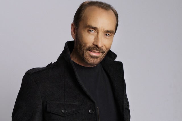 Lee Greenwood