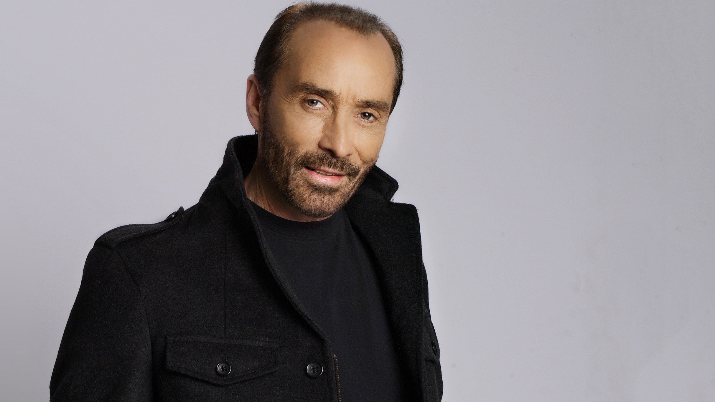 Lee Greenwood at Hollywood Casino Gulf Coast