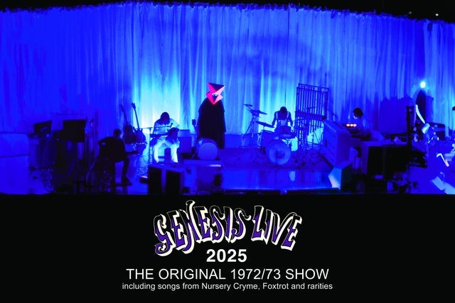 The Musical Box - Venue Premium Tickets in York promotional photo for Venue presale tickets offer