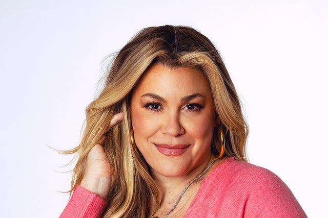 Heather McMahan: Burning Down The House Tour