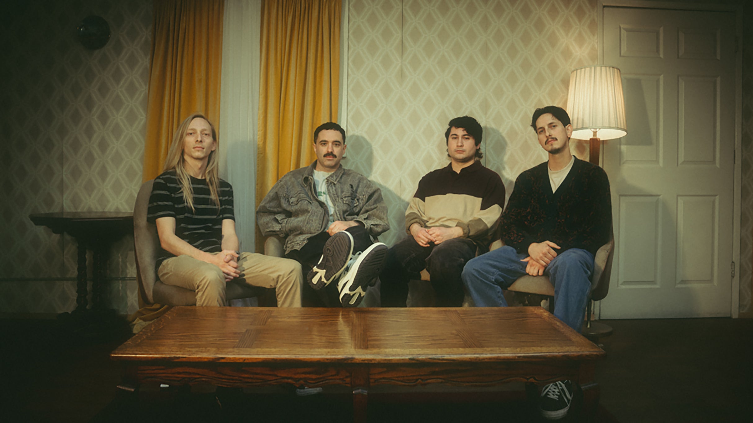 Movements RUCKUS! TOUR 2024 FREE presle assword Huntington, NY Apr