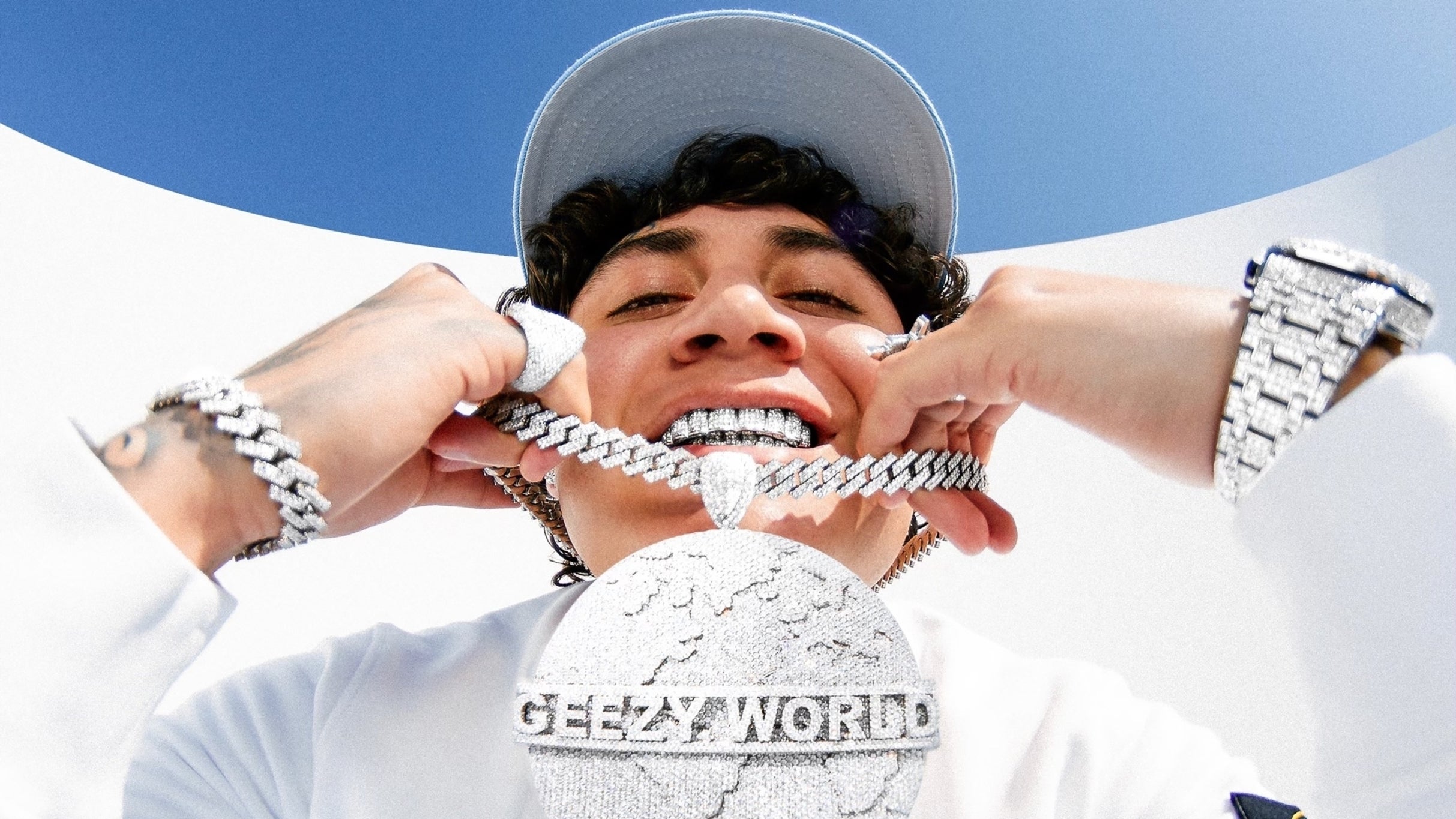 Ohgeesy - OFF THE XTRAS TOUR Part 2 presale code for early show tickets in San Diego Ohgeesy - OFF THE XTRAS TOUR Part 2 presale password for performance tickets in San Diego, CA (House of Blues San Diego)