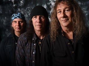 ANVIL with Midnite Hellion