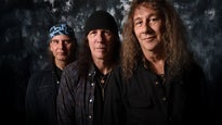 Anvil - Pounding the Past Tour Image