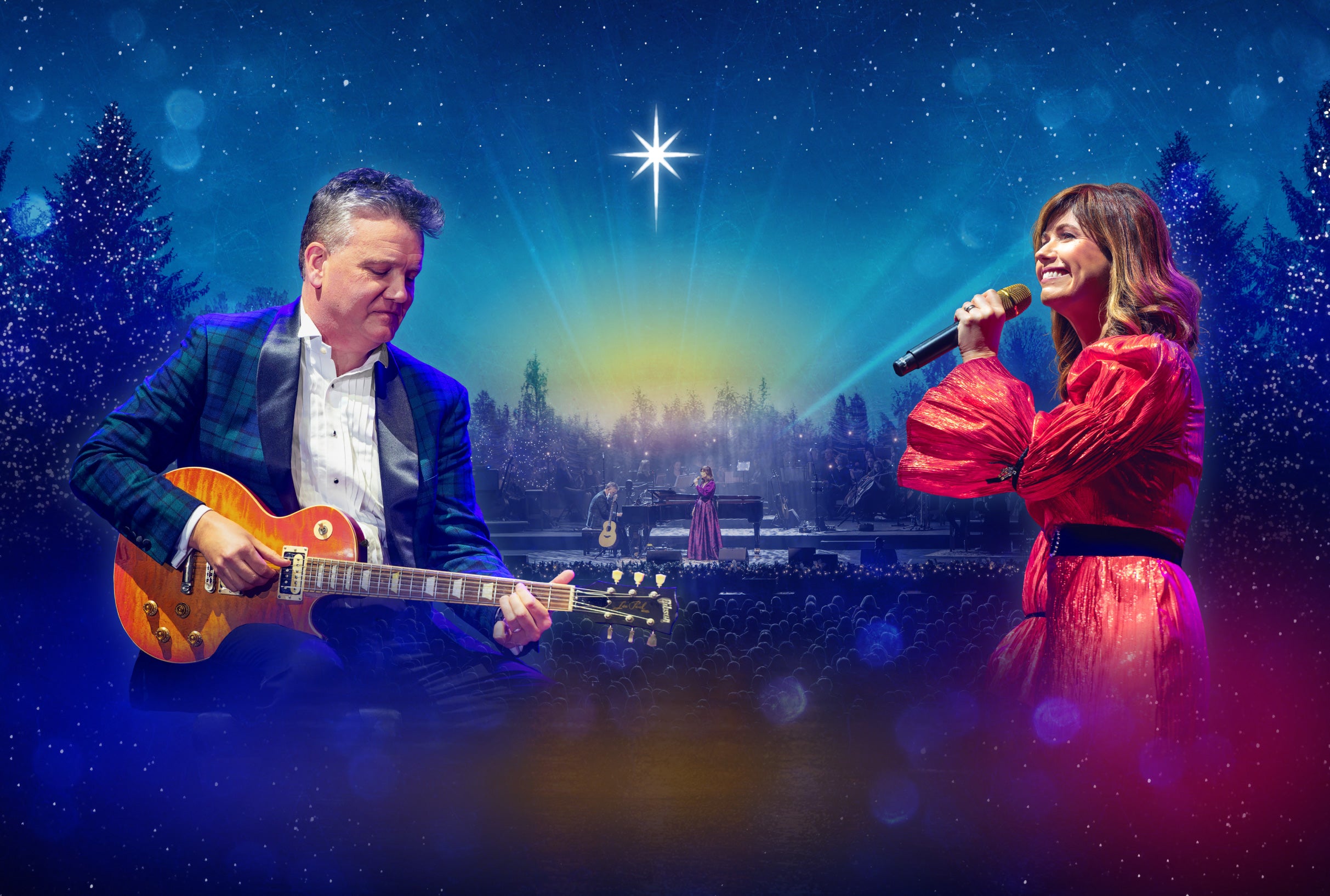 Presale codes for keith &amp; kristyn getty: members use these when buying pre-sale tickets