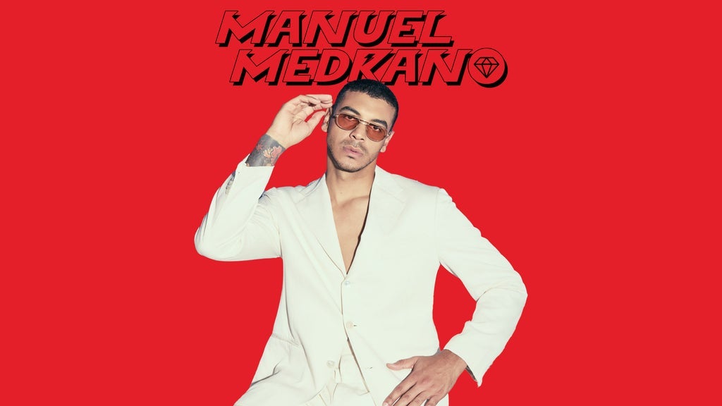 Hotels near Manuel Medrano Events