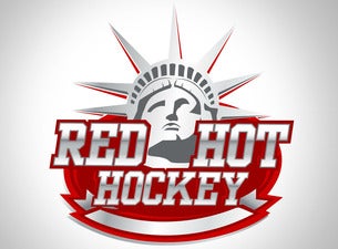 Red Hot Hockey - Cornell v. Boston University Seating Plan - Madison ...