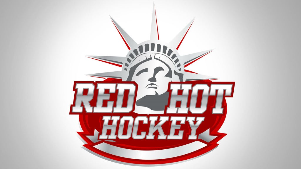Hotels near Red Hot Hockey Events