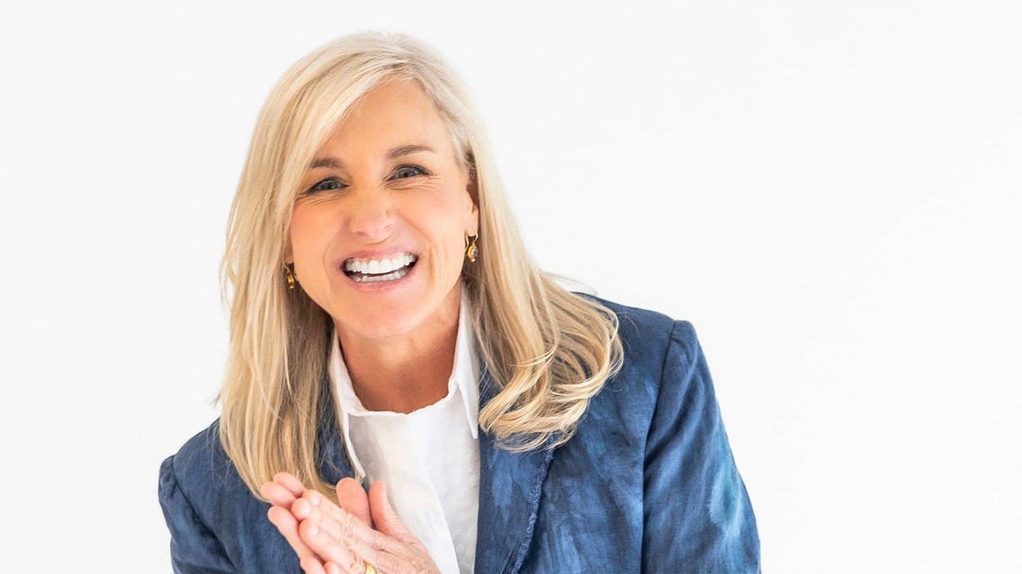 Photo of Karen Morgan