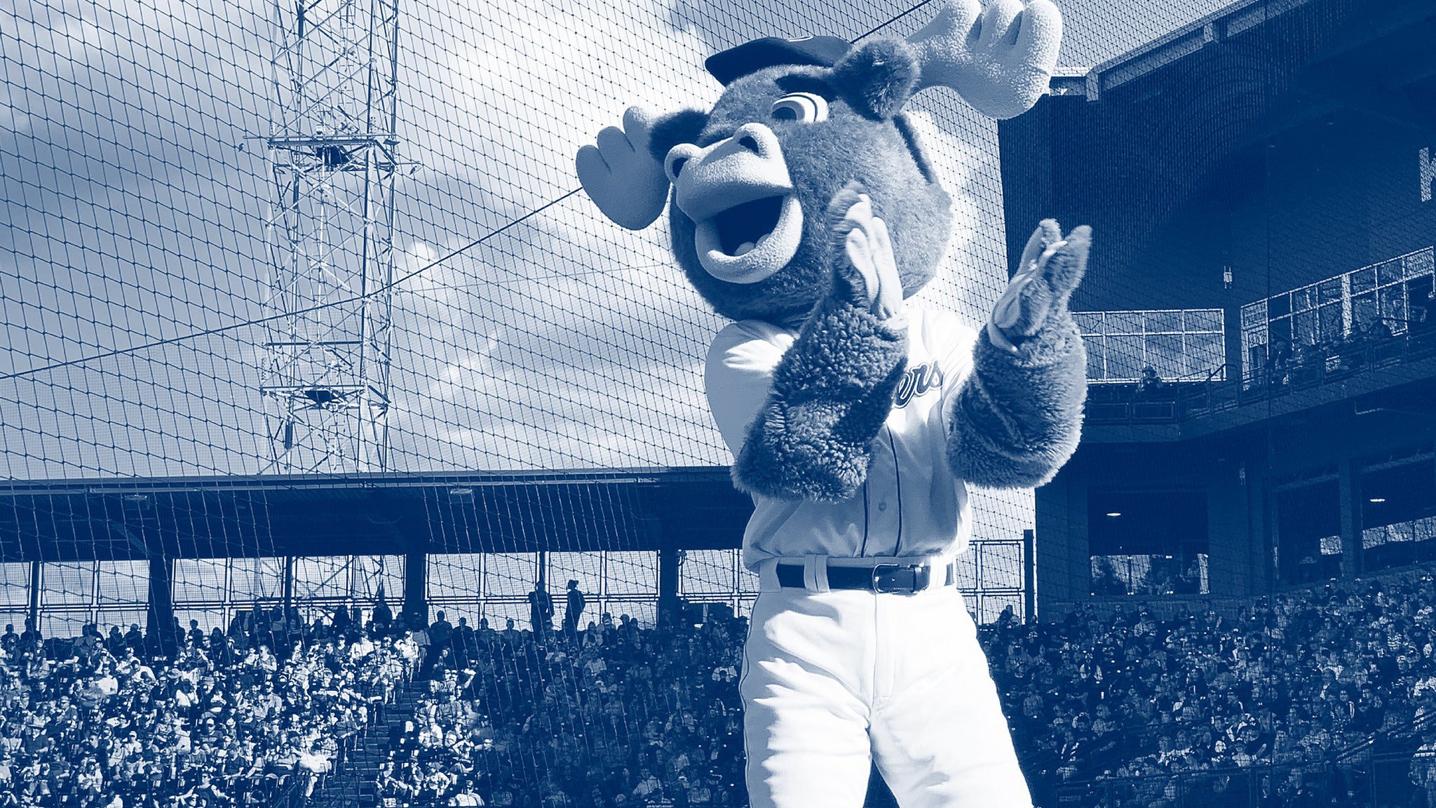 Tacoma Rainiers vs. Round Rock Express